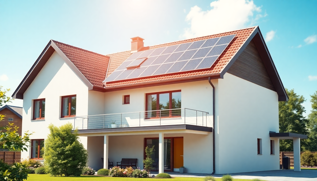 Energieberatung in Detmold: energetische Gebäudeanalyse durch Sachverständigen
