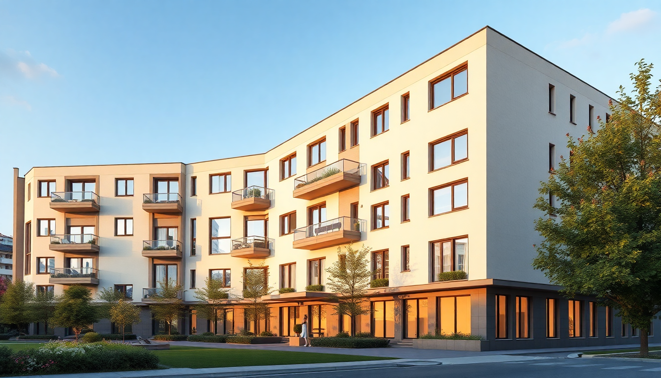 Immobilienbewertung in Detmold: Marktwertermittlung durch geprüften Sachverständigen